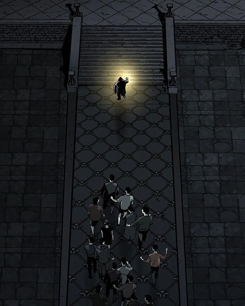 The Silent Warrior Chapter 3 Online - página 86