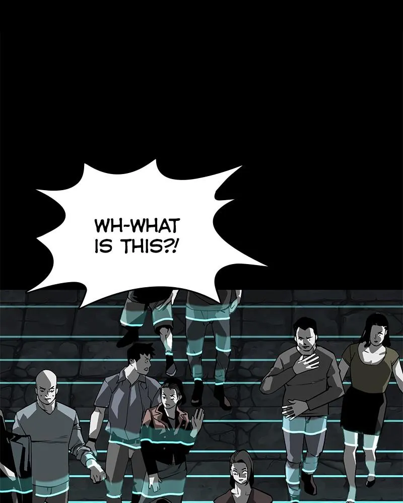 The Silent Warrior Chapter 3 Online - página 105