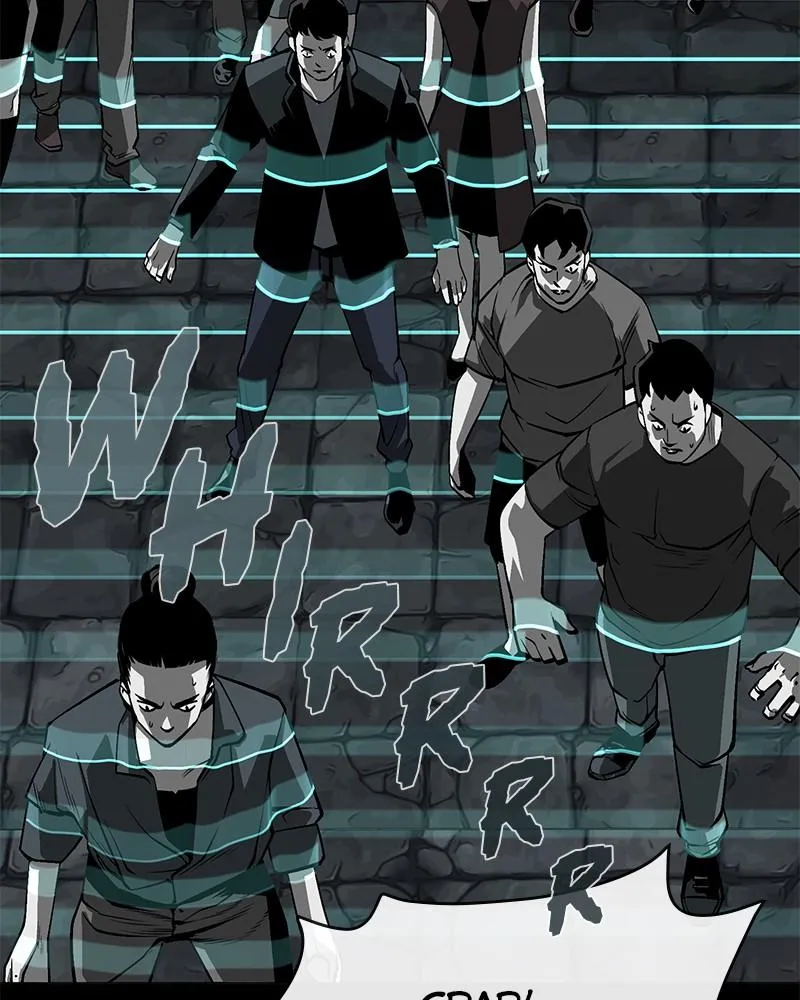 The Silent Warrior Chapter 3 Online - página 106