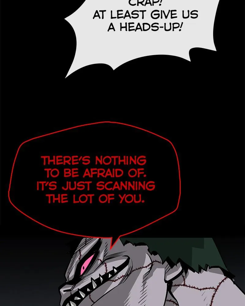 The Silent Warrior Chapter 3 Online - página 107