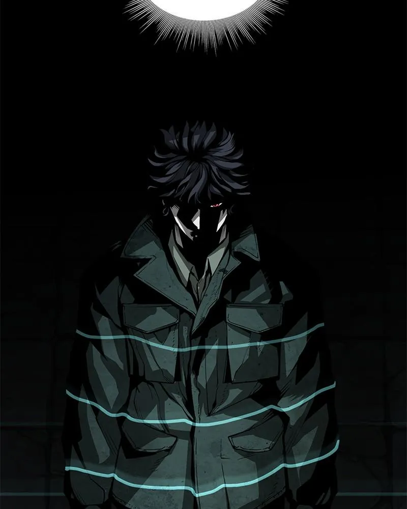 The Silent Warrior Chapter 3 Online - página 109