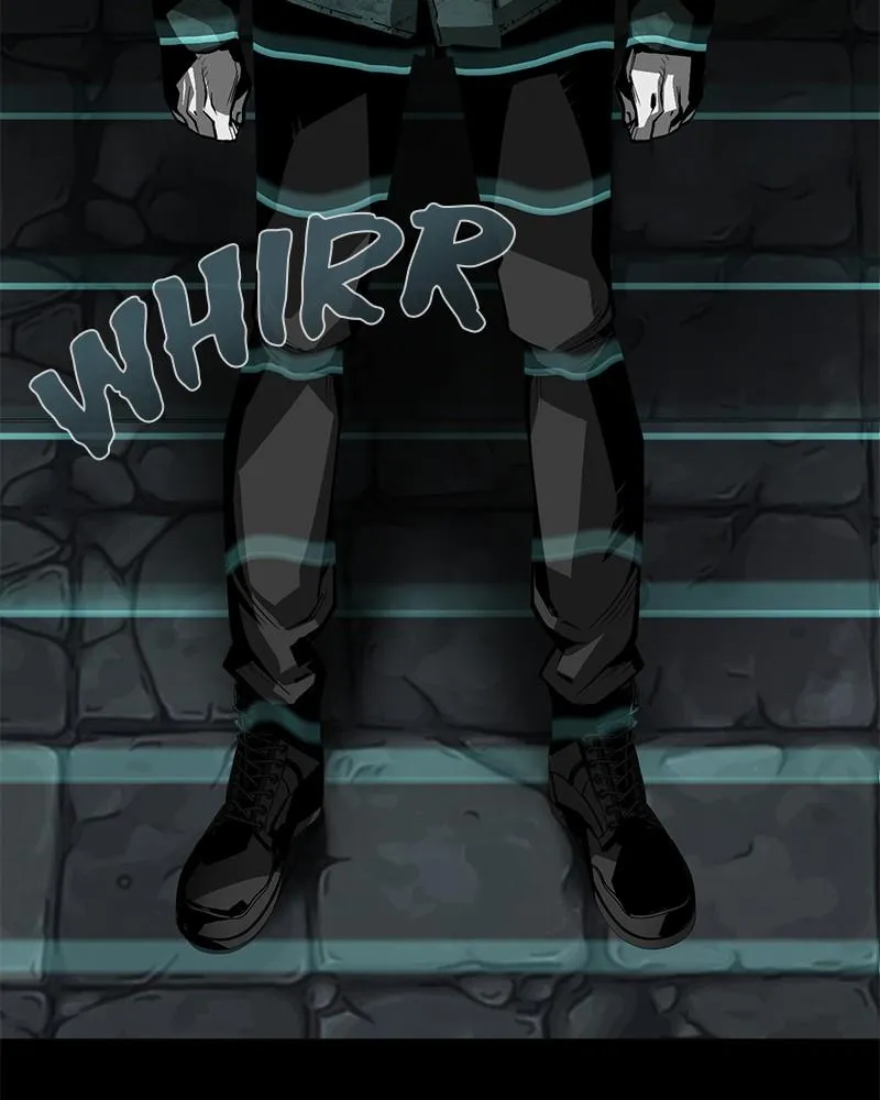 The Silent Warrior Chapter 3 Online - página 110