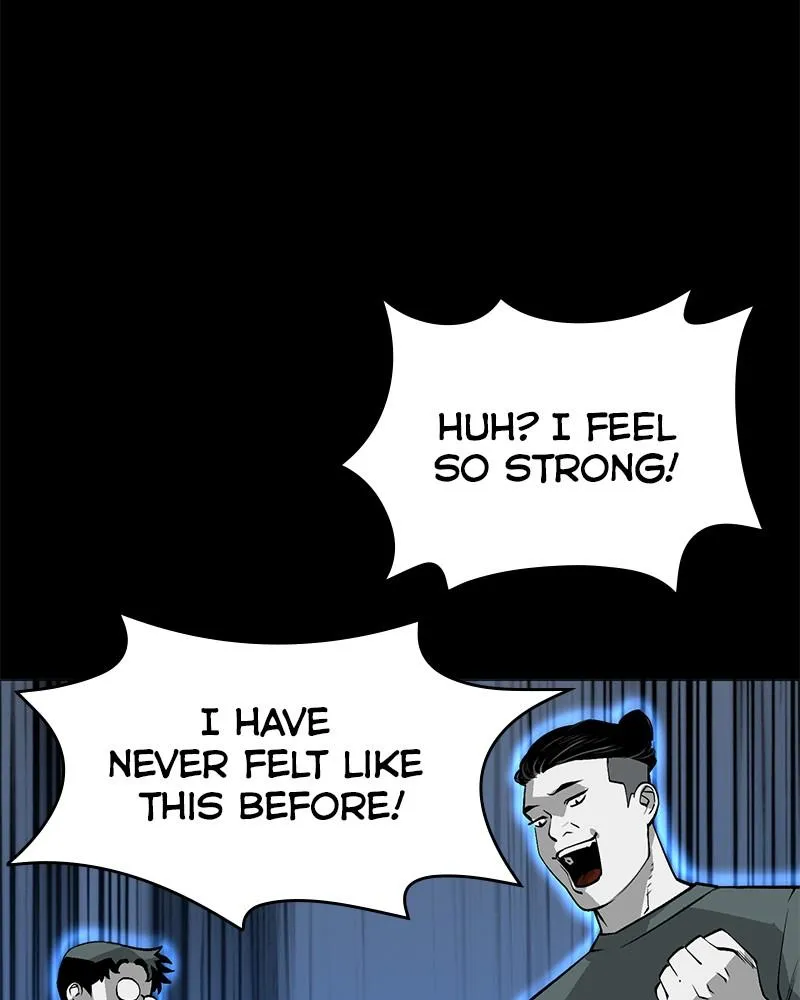 The Silent Warrior Chapter 3 Online - página 122