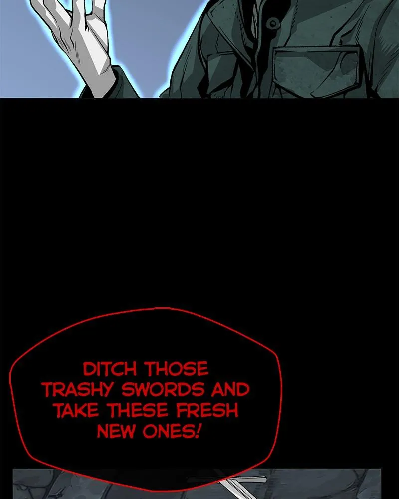 The Silent Warrior Chapter 3 Online - página 125