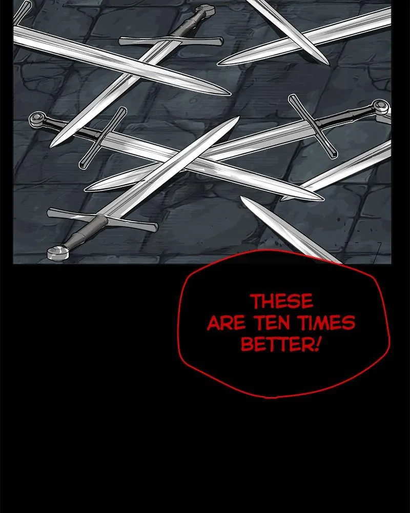 The Silent Warrior Chapter 3 Online - página 126