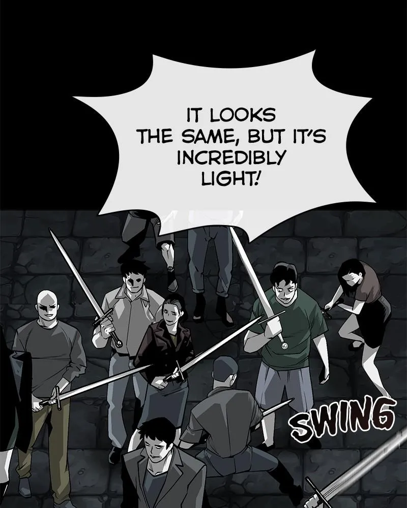 The Silent Warrior Chapter 3 Online - página 127