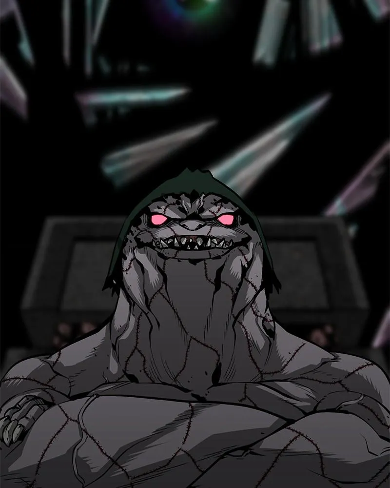 The Silent Warrior Chapter 3 Online - página 131