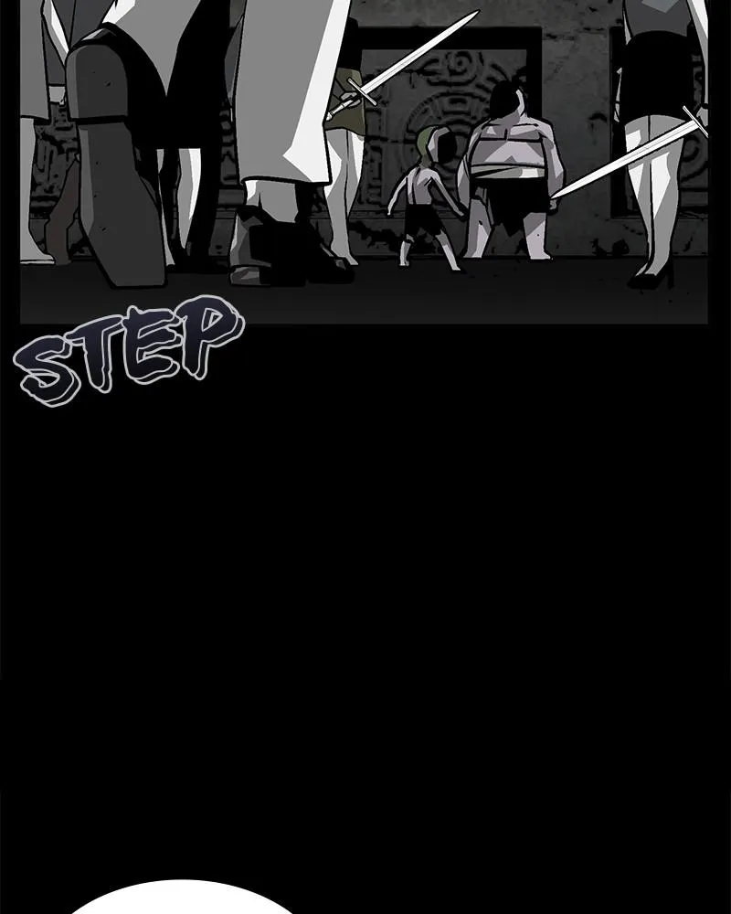 The Silent Warrior Chapter 3 Online - página 141