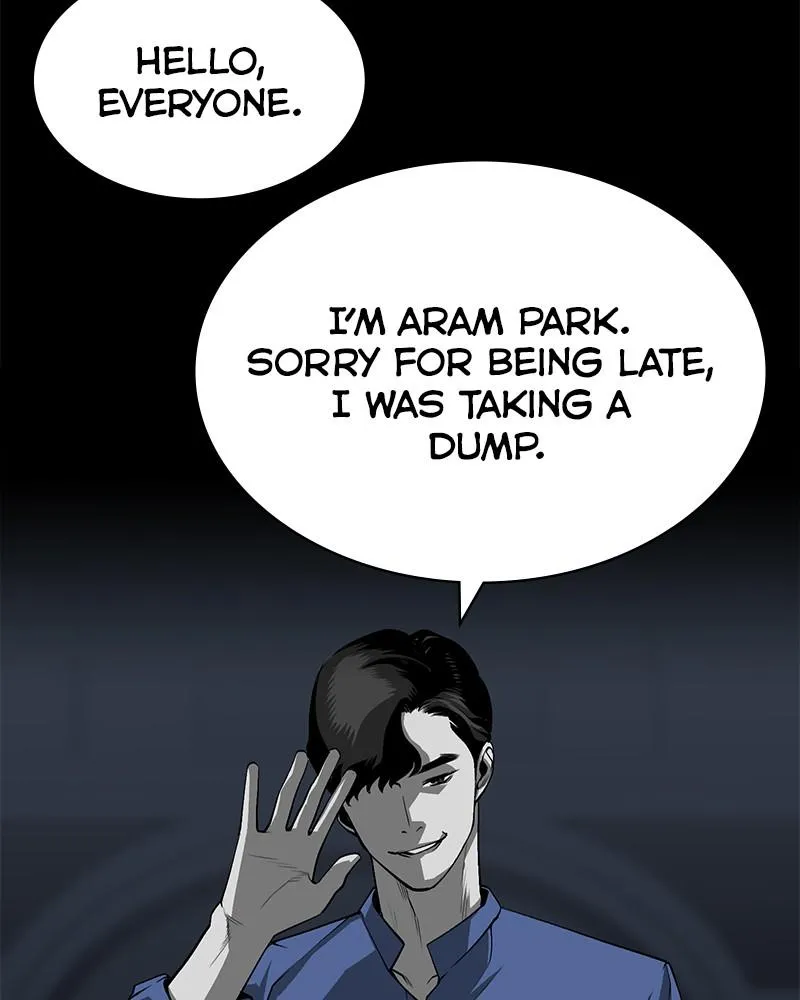 The Silent Warrior Chapter 3 Online - página 142