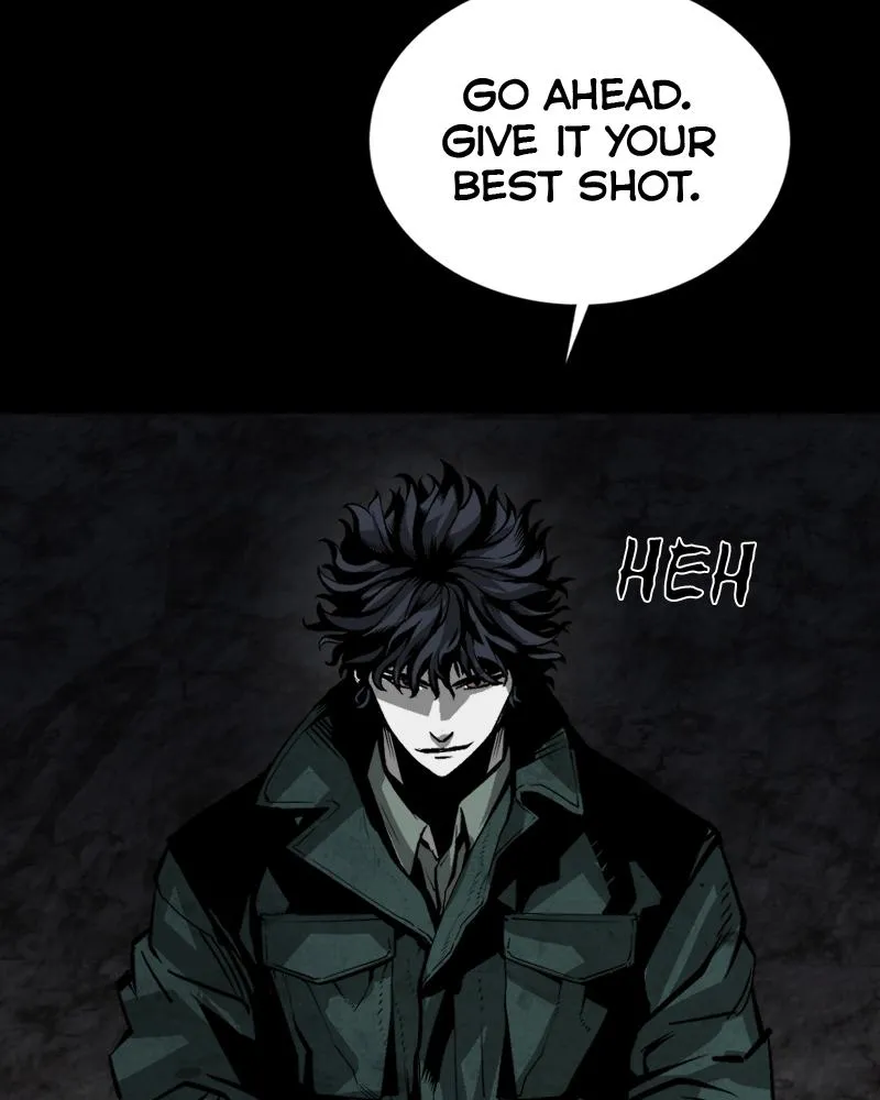The Silent Warrior Chapter 51 Online - página 37