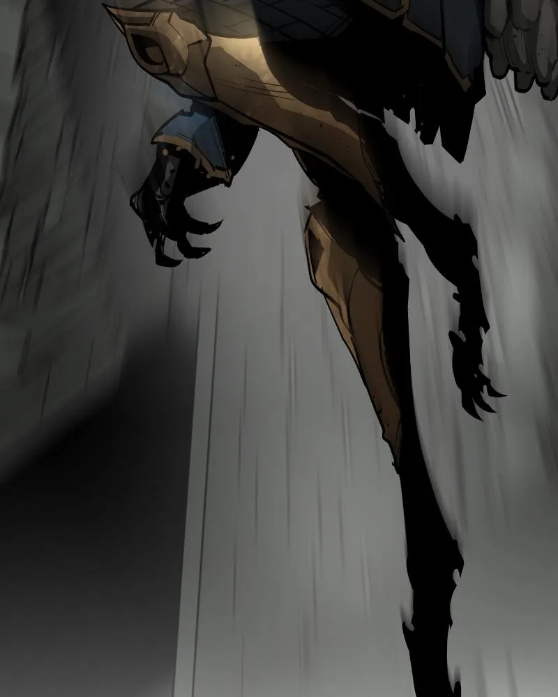 The Silent Warrior Chapter 51 Online - página 55
