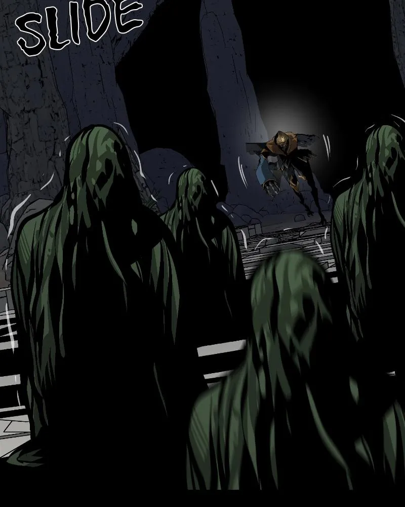 The Silent Warrior Chapter 51 Online - página 86