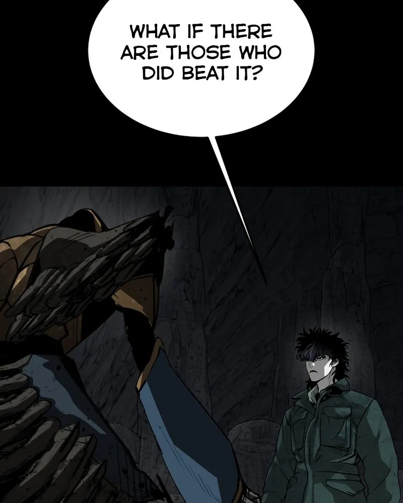 The Silent Warrior Chapter 51 Online - página 163