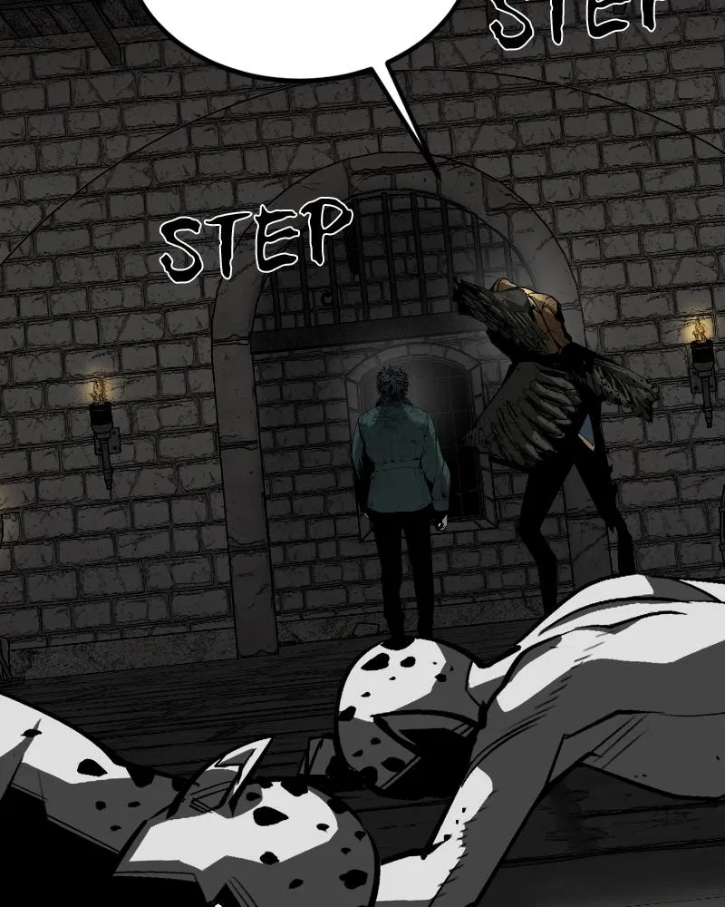 The Silent Warrior Chapter 51 Online - página 190