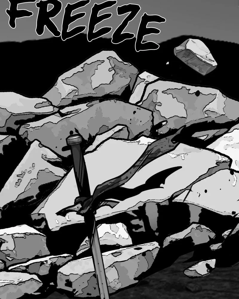 The Silent Warrior Chapter 66 Online - página 105