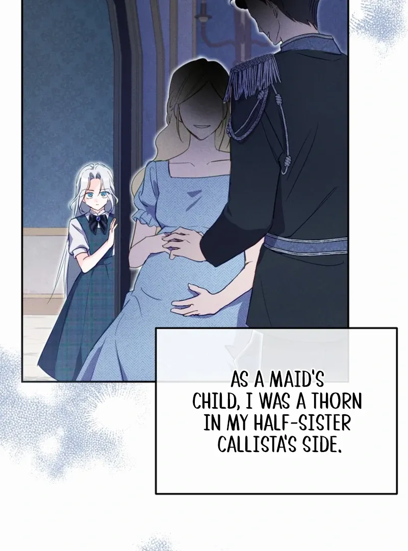 The Sister Who Once Hated Me Now Loves Me Chapter 1 Online - página 33