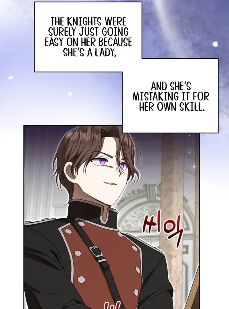 The Sister Who Once Hated Me Now Loves Me Chapter 11 Online - página 57