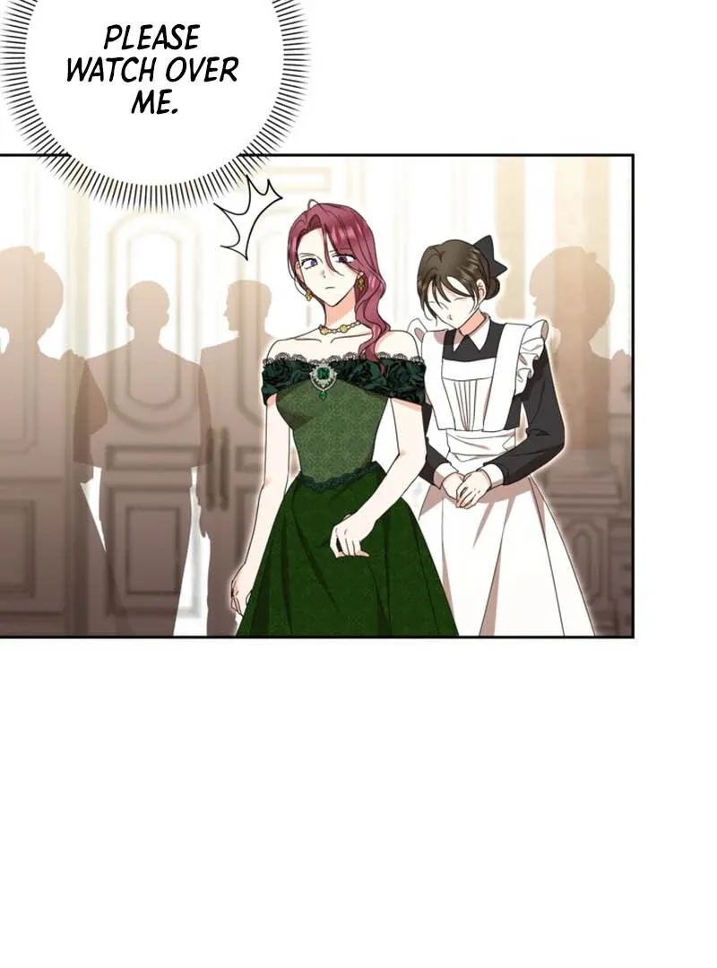 The Sister Who Once Hated Me Now Loves Me Chapter 11 Online - página 59