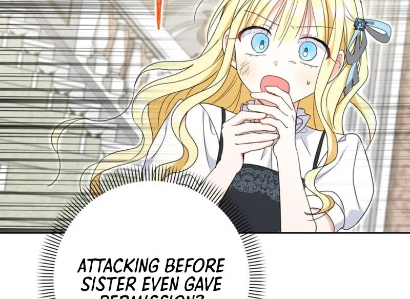 The Sister Who Once Hated Me Now Loves Me Chapter 11 Online - página 63