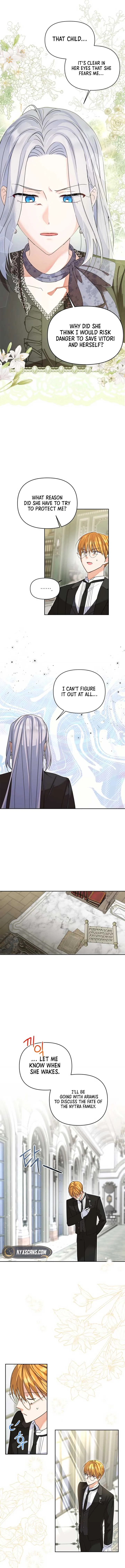 The Sister Who Once Hated Me Now Loves Me Chapter 18 Online - página 4