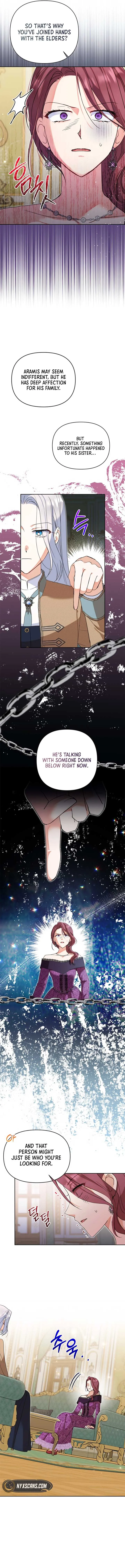 The Sister Who Once Hated Me Now Loves Me Chapter 18 Online - página 10