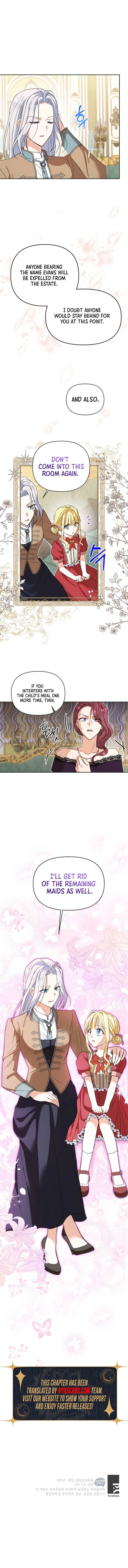 The Sister Who Once Hated Me Now Loves Me Chapter 18 Online - página 11