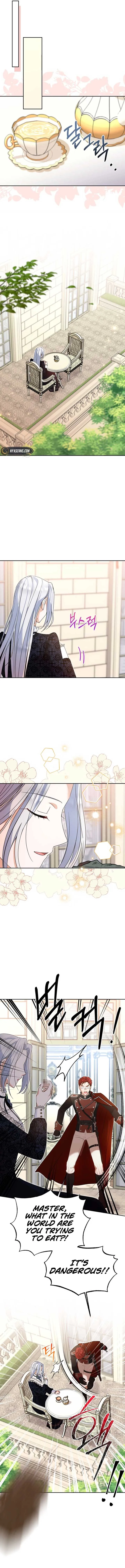 The Sister Who Once Hated Me Now Loves Me Chapter 22 Online - página 11