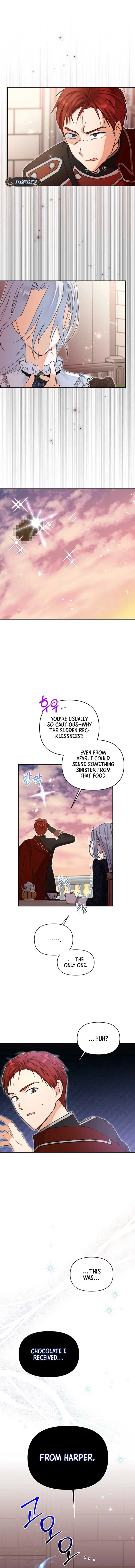 The Sister Who Once Hated Me Now Loves Me Chapter 22 Online - página 12