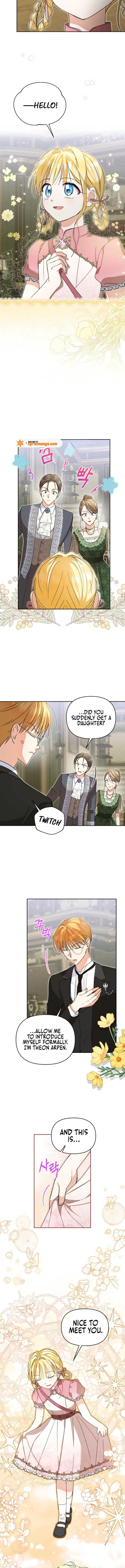 The Sister Who Once Hated Me Now Loves Me Chapter 31 Online - página 5