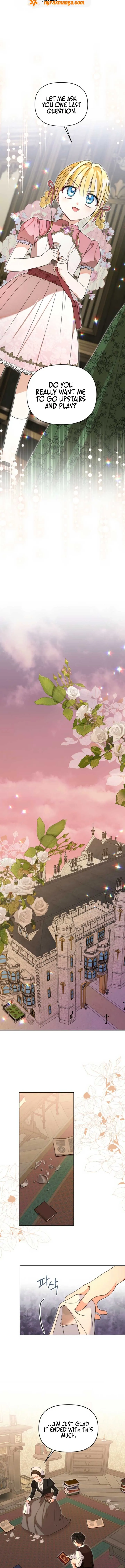 The Sister Who Once Hated Me Now Loves Me Chapter 31 Online - página 9
