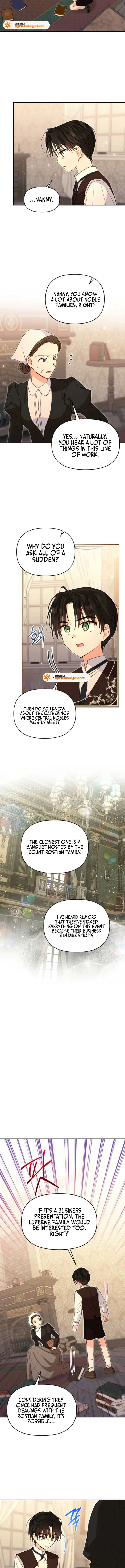 The Sister Who Once Hated Me Now Loves Me Chapter 31 Online - página 10