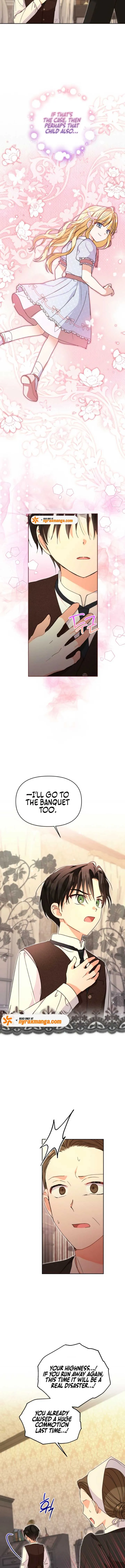 The Sister Who Once Hated Me Now Loves Me Chapter 31 Online - página 11