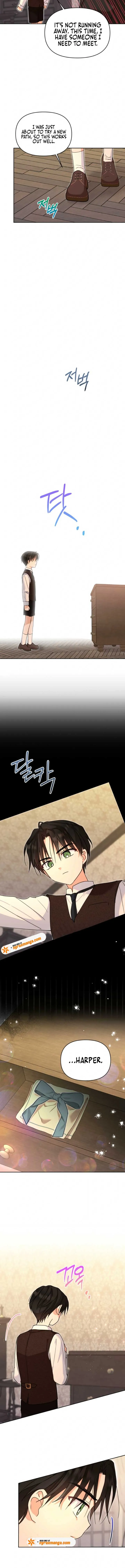 The Sister Who Once Hated Me Now Loves Me Chapter 31 Online - página 12
