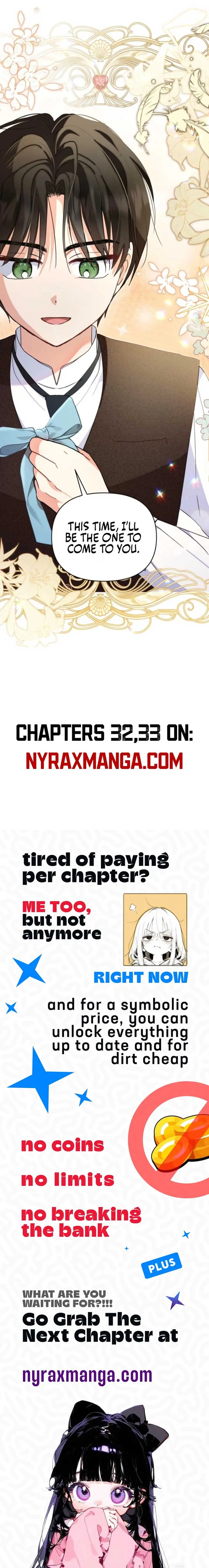 The Sister Who Once Hated Me Now Loves Me Chapter 31 Online - página 13