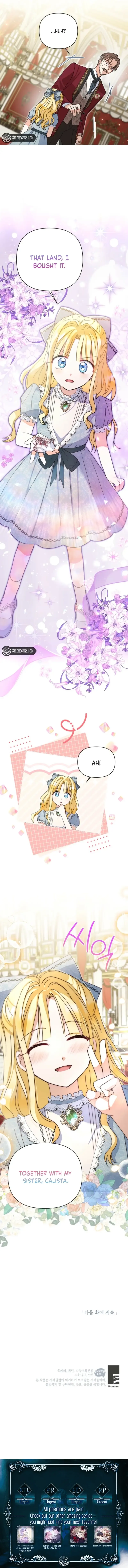 The Sister Who Once Hated Me Now Loves Me Chapter 32 Online - página 9
