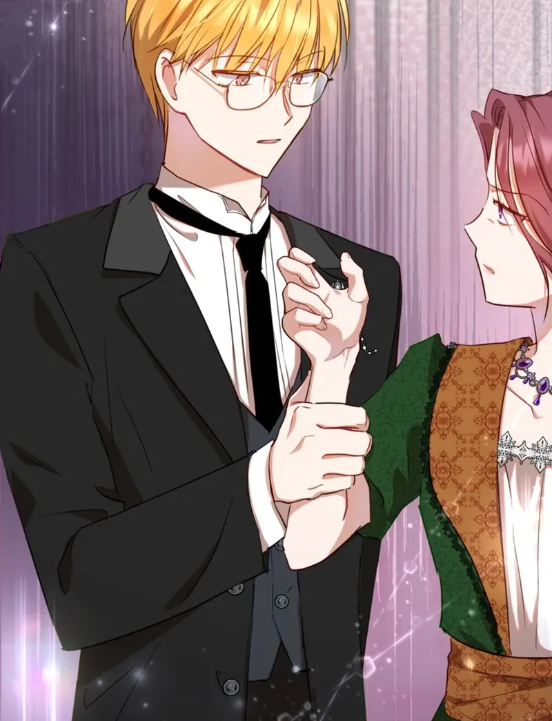 The Sister Who Once Hated Me Now Loves Me Chapter 5 Online - página 8