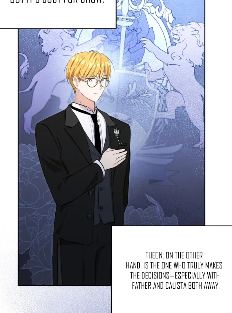 The Sister Who Once Hated Me Now Loves Me Chapter 5 Online - página 13