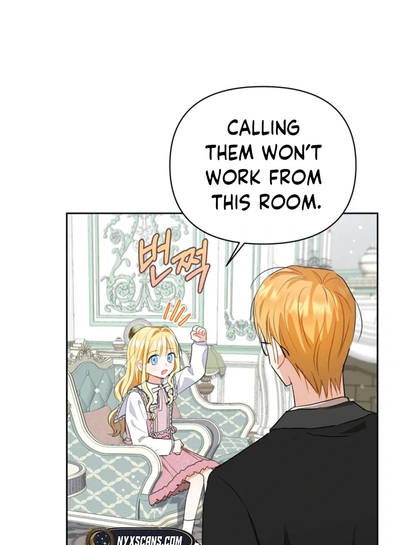 The Sister Who Once Hated Me Now Loves Me Chapter 5 Online - página 34