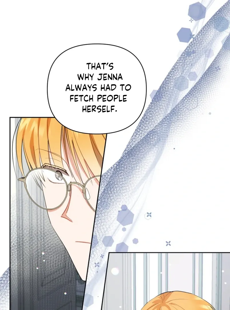 The Sister Who Once Hated Me Now Loves Me Chapter 5 Online - página 38