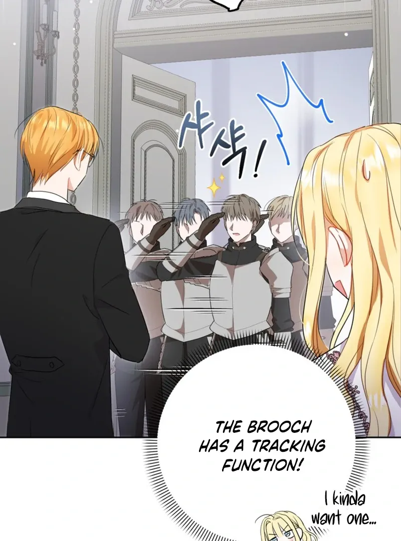 The Sister Who Once Hated Me Now Loves Me Chapter 5 Online - página 42
