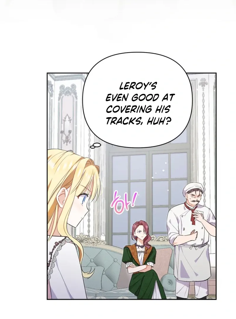 The Sister Who Once Hated Me Now Loves Me Chapter 5 Online - página 49