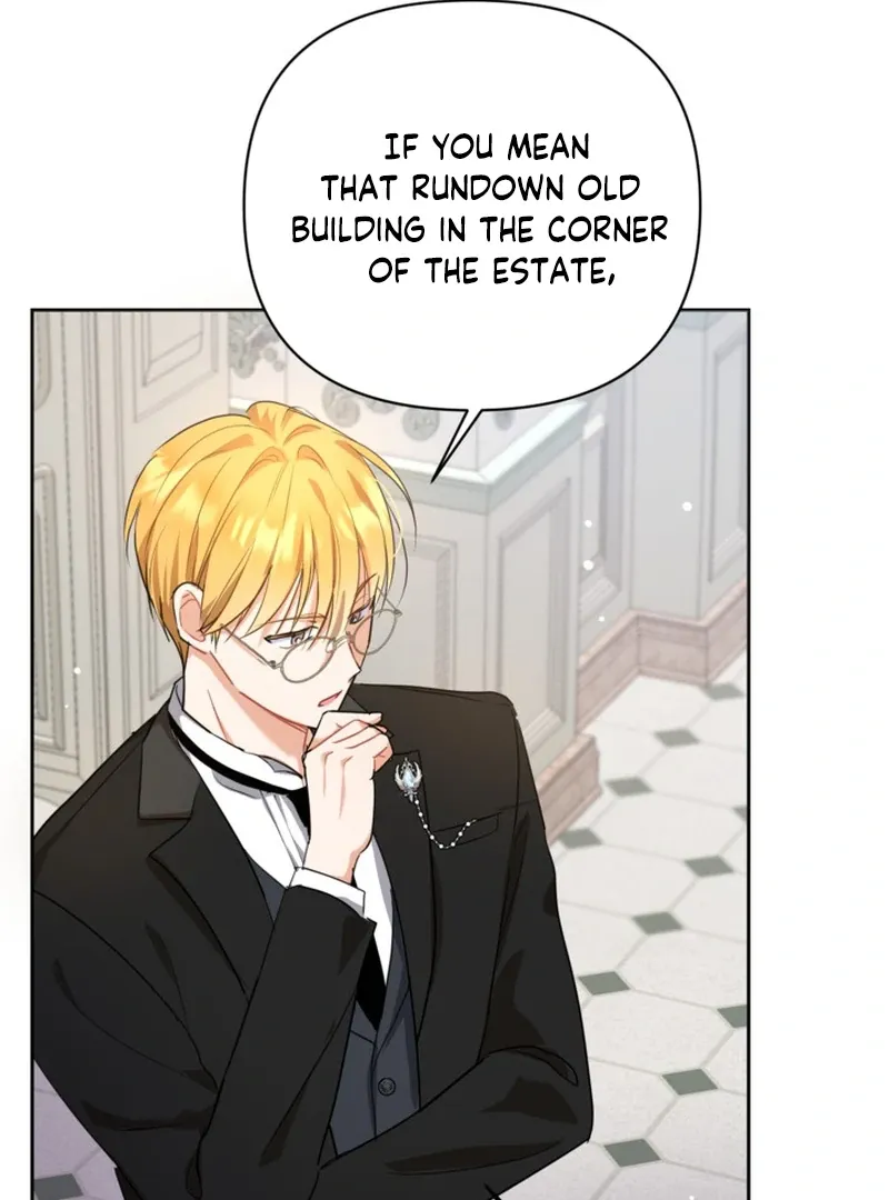 The Sister Who Once Hated Me Now Loves Me Chapter 5 Online - página 64