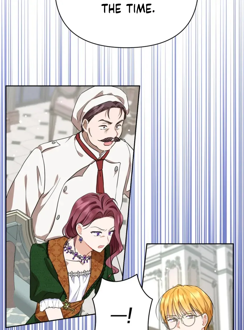 The Sister Who Once Hated Me Now Loves Me Chapter 5 Online - página 69