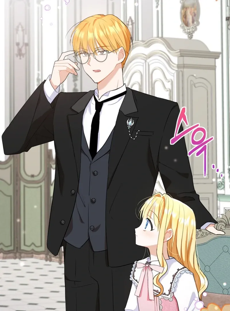 The Sister Who Once Hated Me Now Loves Me Chapter 5 Online - página 97