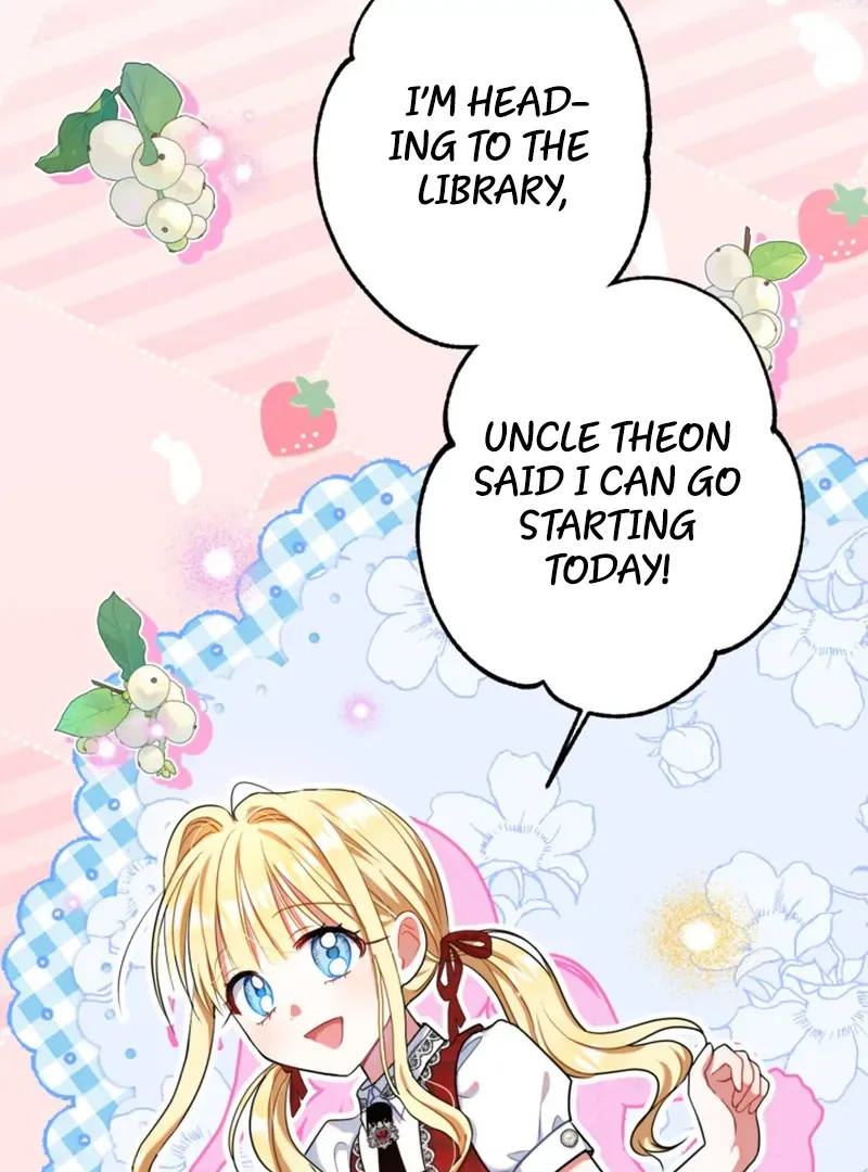 The Sister Who Once Hated Me Now Loves Me Chapter 7 Online - página 3