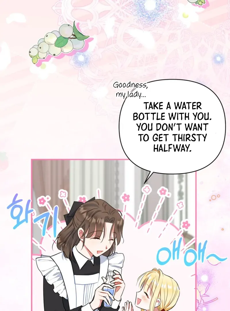 The Sister Who Once Hated Me Now Loves Me Chapter 7 Online - página 5