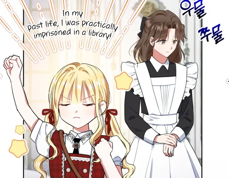 The Sister Who Once Hated Me Now Loves Me Chapter 7 Online - página 36