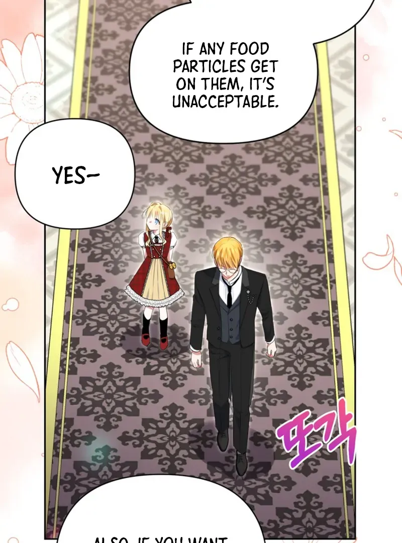 The Sister Who Once Hated Me Now Loves Me Chapter 7 Online - página 95
