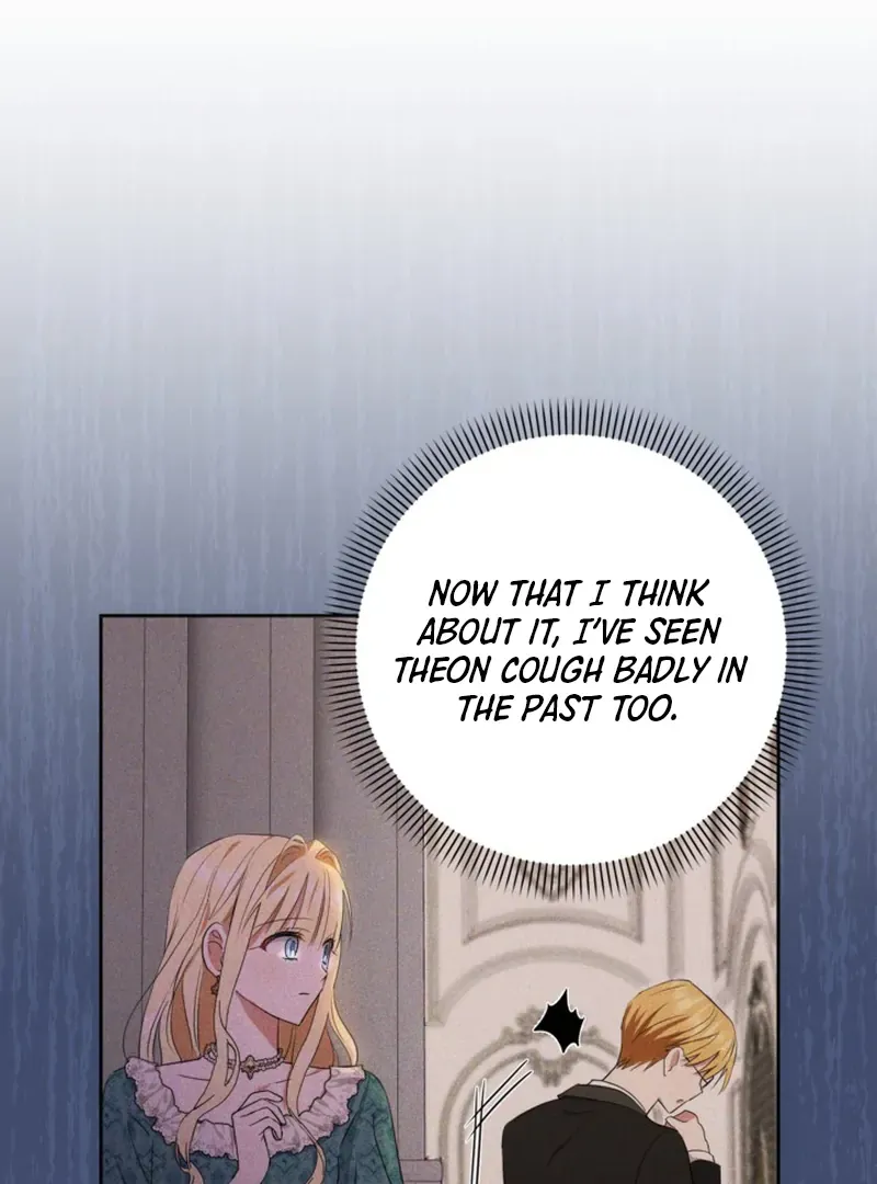 The Sister Who Once Hated Me Now Loves Me Chapter 7 Online - página 105