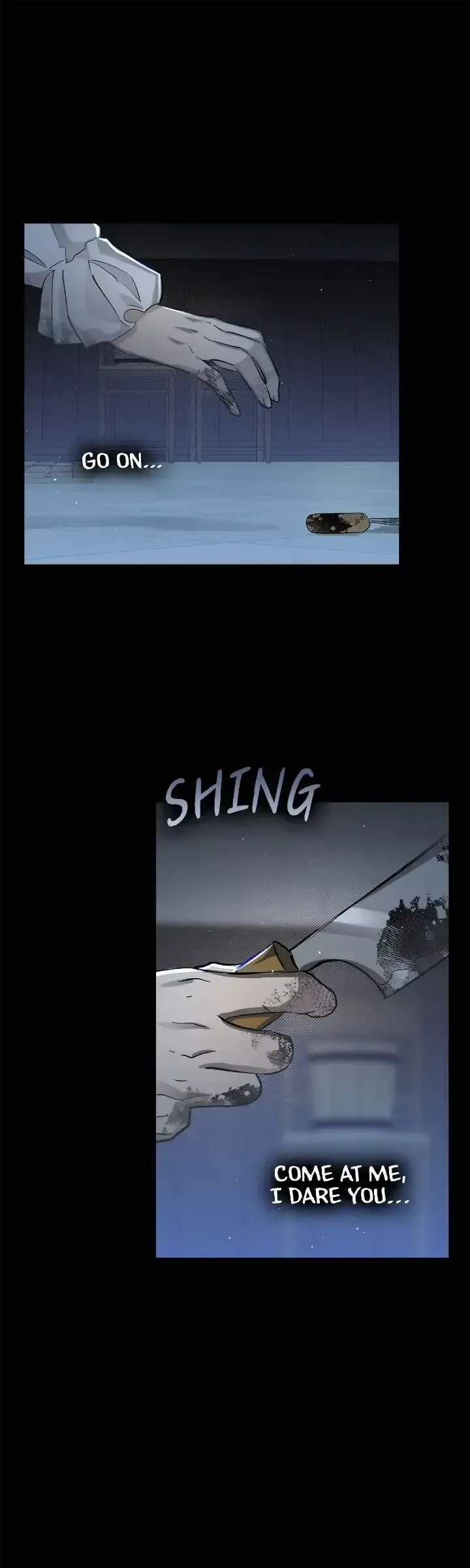 The Skeleton Becomes a Cat Dad Chapter 185 Online - página 1